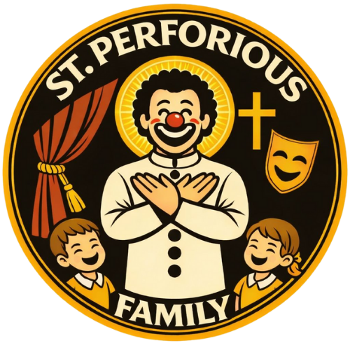 St. Porphyrius Family